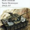 M18 HELLCAT TANK DESTROYERS 1943-97 - NVG97