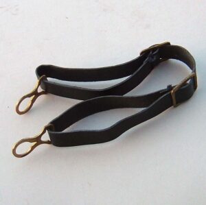 Pickelhaube Other Ranks Helmet Chin Strap