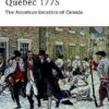 QUEBEC 1775 [CAM128]