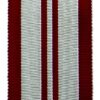 BOTSWANA Police Medal for Meritorious Service full size Ribbon