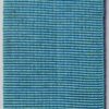 Militia Long Service and Good Conduct Medal, Full Size Ribbon (32mm)