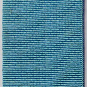 MILITIA LONG SERVICE and GOOD CONDUCT MEDAL - Full Size Medal Ribbon
