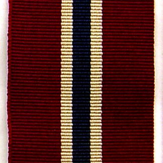 NEW ZEALAND POLICE MEDAL - Full Size Medal 32 mm