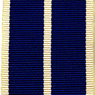 MALAWI - MERITORIOUS SERVICE MEDAL POLICE FS