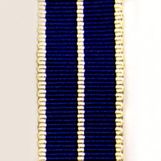 MALAWI - MERITORIOUS SERVICE MEDAL POLICE Miniature