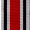 SPECIAL CONSTABULARY LONG SERVICE MEDAL - Full Size Medal Ribbon (32mm)