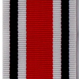 SPECIAL CONSTABULARY LONG SERVICE MEDAL - Full Size Medal Ribbon (32mm)