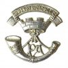 4th & 5th (Territorial Force) Battalion, Somerset Light Infantry Cap Badge, Restrike