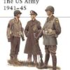 The US Army 1941-45 [MAA70]