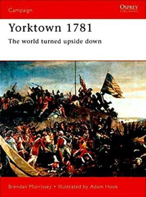 YORKTOWN 1781 - CAM47