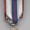 1977 JUBILEE MEDAL - miniature