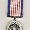 125th CONFEDERATION of CANADA MEDAL miniature medal