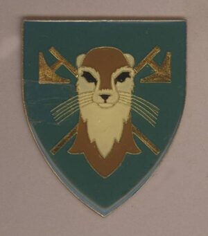 15th BATTALION, KWA NDEBELE, pattern never issued