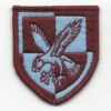 16 Air Assault Brigade patch, colour