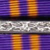 2nd AWARD CLASP for D.C.M., M.M. AC.Service Medal,