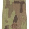 2ND. LIEUTENANT multicam