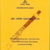Small Arms Identication Series No.14.303 Lewis Machine Gun. Small Arms Identication Series No.14