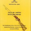 Small Arms Identification Series No.15, .450 & .303 Martini Rifles and Carbines.