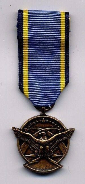 AERIAL ACHIEVEMENT MEDAL
