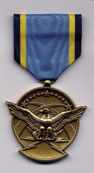 AERIAL ACHIEVEMENT MEDAL