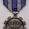 AIR FORCE ACHIEVEMENT MEDAL