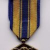 AIR FORCE COMMENDATION MEDAL