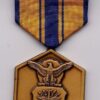 AIR FORCE COMMENDATION MEDAL