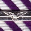 AIR FORCE CROSS 2nd award clasp