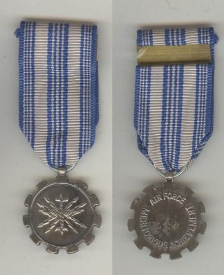 AIR FORCE MERITORIOUS ACHIEVEMENT MEDAL min