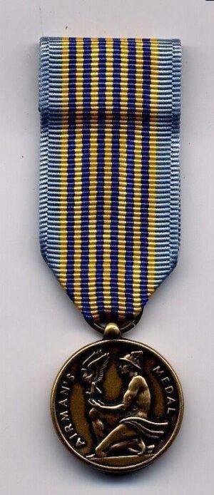 AIRMANS MEDAL