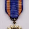 AIR MEDAL (MILITARY)