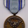 AIR RESERVE FORCES MERITORIOUS SERVICE MEDAL