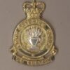 ARMY CATERING CORPS QC OFFICERS gilt/sil.pl