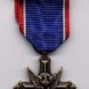 ARMY DISTINGUISHED SERVICE CROSS