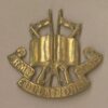ARMY EDUCATION CORPS KC g/m 1920-1948 'Open Book'