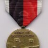 ARMY OF OCCUPATION MEDAL