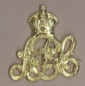 ARMY PAY CORPS KC g/m