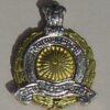 ARMY SERVICE  CORPS - India post '47 bi metal