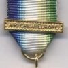 ATLANTIC STAR - clasp - AIR CREW EUROPE - new