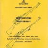 British Empire Sniper Rifles. Small Arms Identification Series No.22
