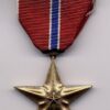 BRONZE STAR