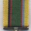 CADET FORCES MEDAL GRVI