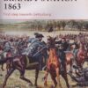 CAM 201 - BRANDY STATION 1863 - First step towards Gettysburg