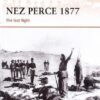 CAM 231 :  NEZ PERCE 1877
