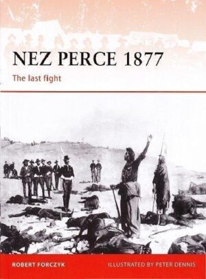 CAM 231 :  NEZ PERCE 1877