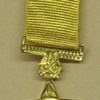 CAMPAIGN MEDAL - NAMIBIA