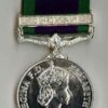 CAMPAIGN SERVICE MEDAL 1962 DHOFAR