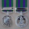 CAMPAIGN SERVICE MEDAL 2008 "SOUTHERN ASIA"