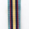 CANADA - GULF and KUWAIT miniature medal