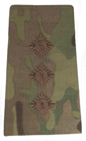 CAPTAIN - multicam